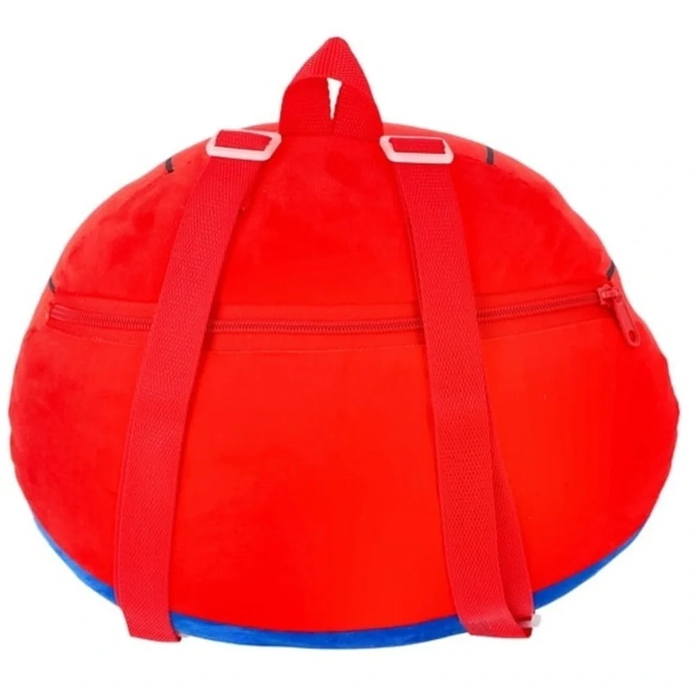 Spider-Man super soft
